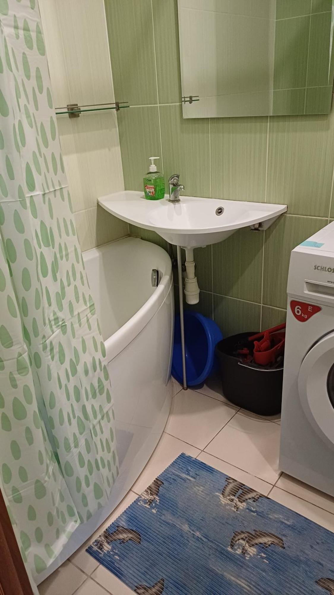 Ziemielu Mols Apartaments/Pirma Linija Pie Juras Liepaja Exterior photo