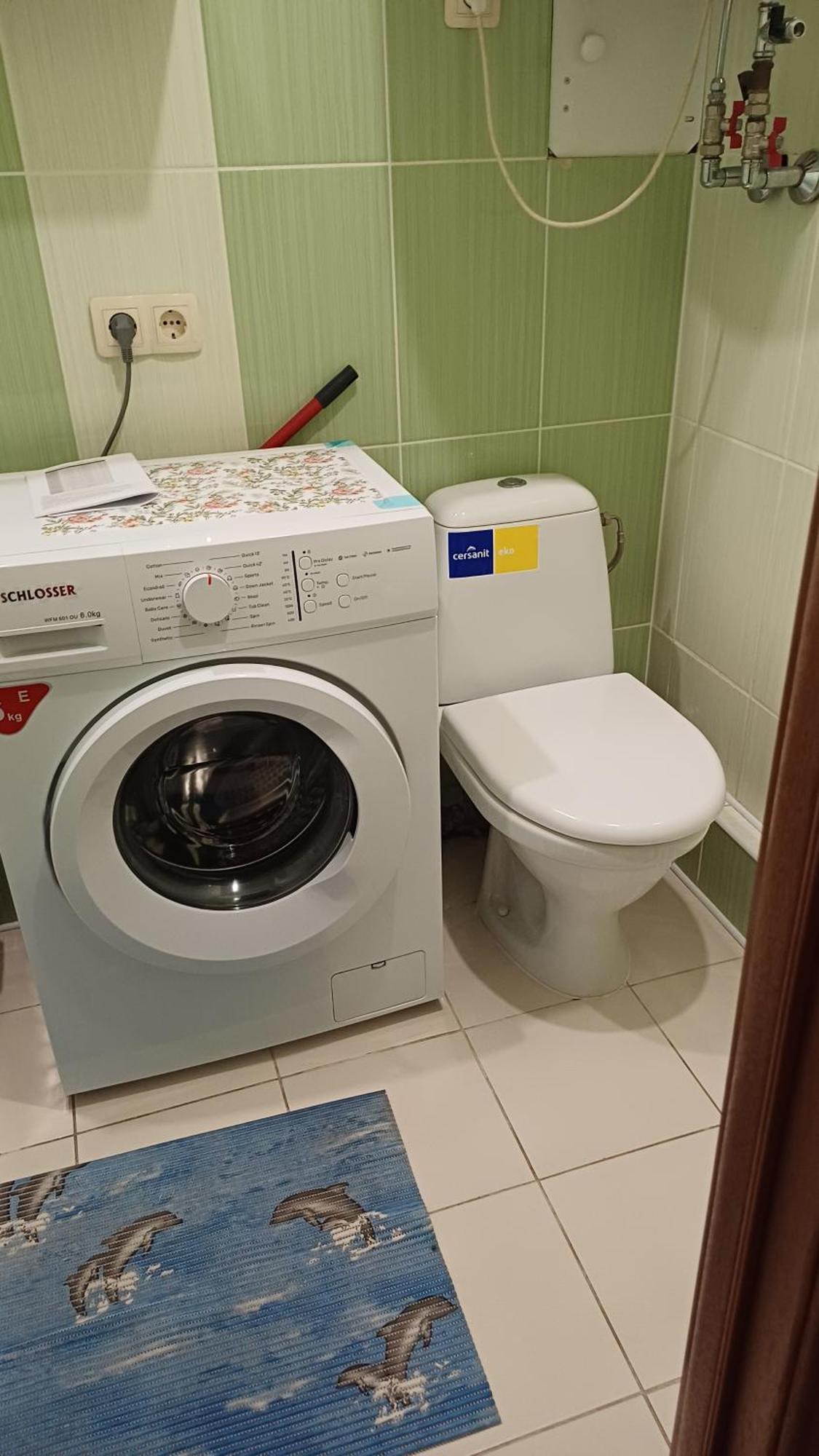 Ziemielu Mols Apartaments/Pirma Linija Pie Juras Liepaja Exterior photo